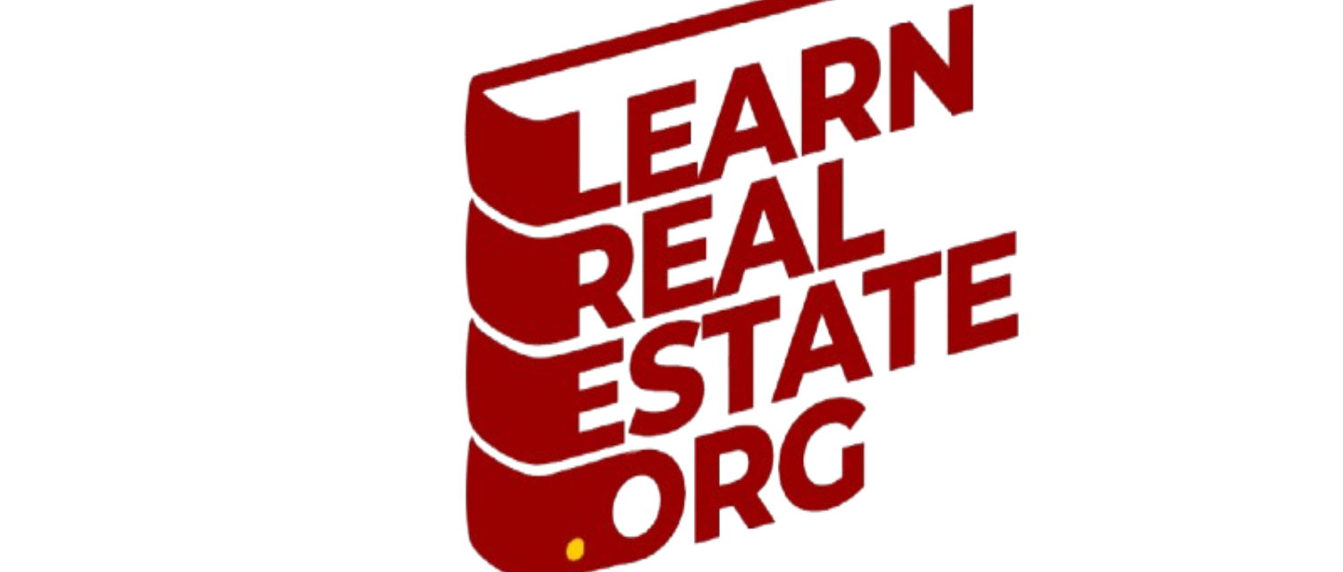 Learning Real Estate